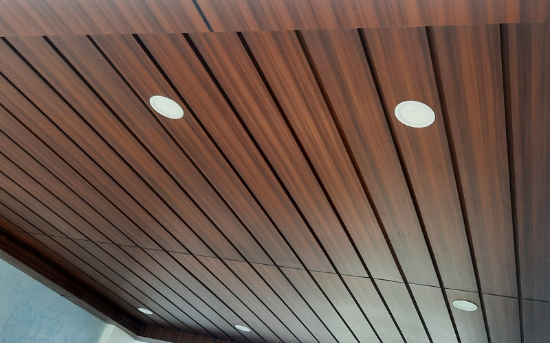 ACP Ceiling